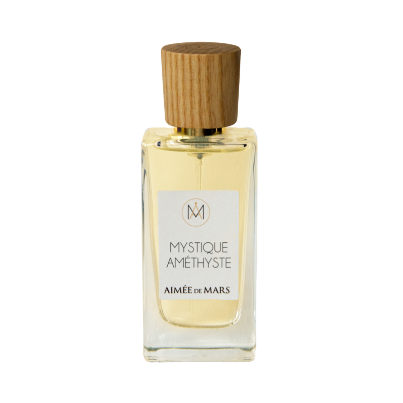AMETISTA MISTICA Eau de Parfum Naturale 30ml