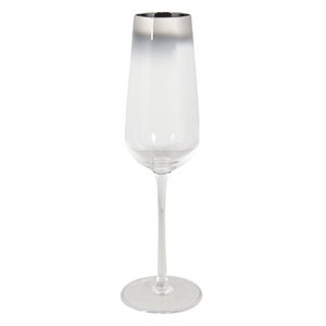 Champagne glass 320 ml of glass of wine glass