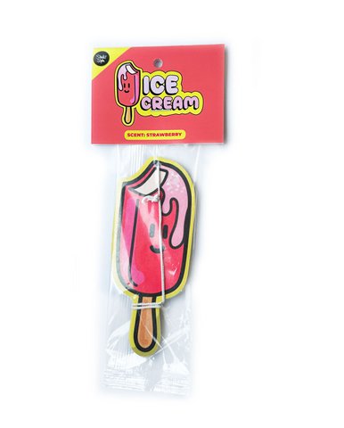 Ice Cream Air Freshener