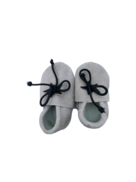 BAMBU MINI shoes Grijs