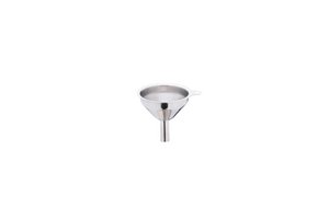 Stainless steel funnel, mini, Ø 5.5 cm