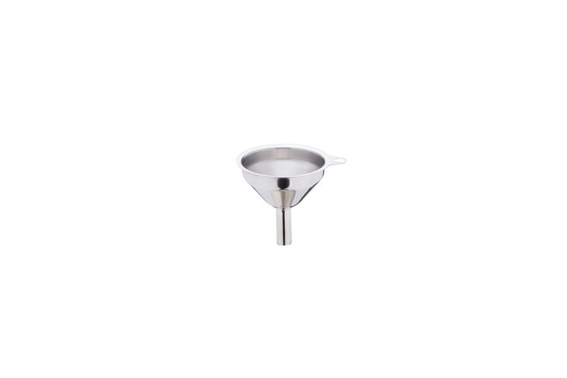 Stainless steel funnel, mini, Ø 5.5 cm