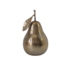 Deco. Peer - L - Shiny Champagne