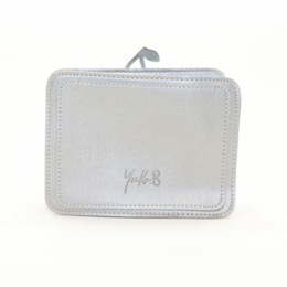 Shoulder bag - Cherry iridescent Cherry