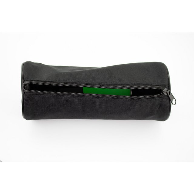 Penetui Kangaro rond 20x8,5cm zwart