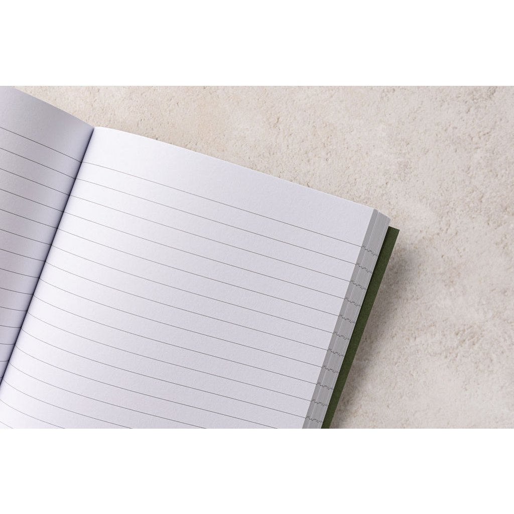 Cuadernos A5