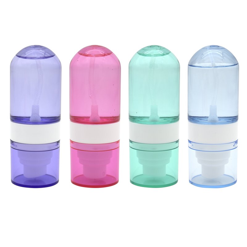 Pocket Fogger - 40 ml (vuoto)