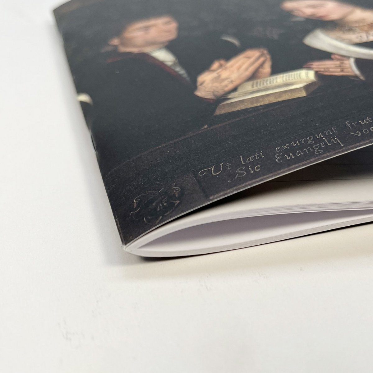 Cuaderno de amantes de A5