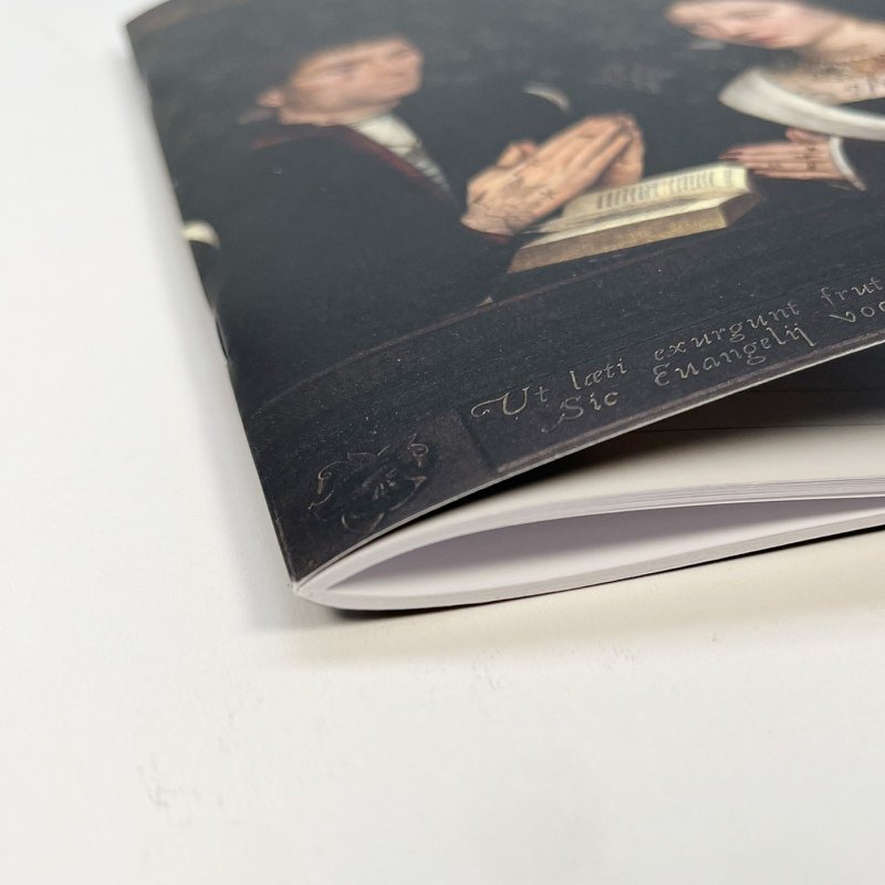Cuaderno de amantes de A5