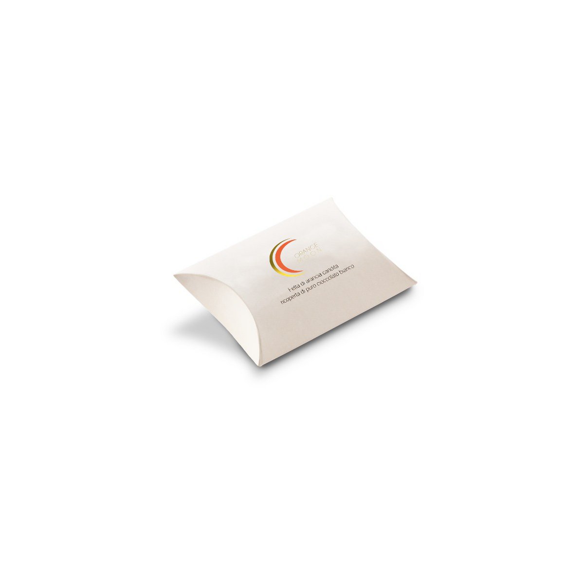 Orange Moon Bianco 13g