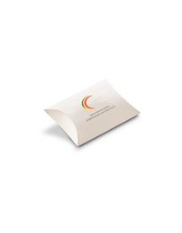Oranje maan Bianco 13G