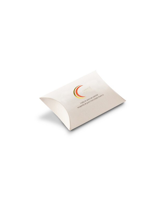 Orange Moon Bianco 13g
