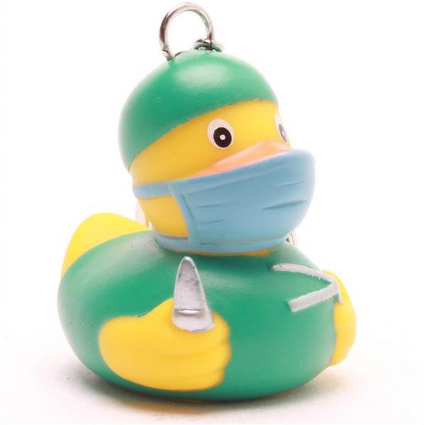Key trailer surgeon