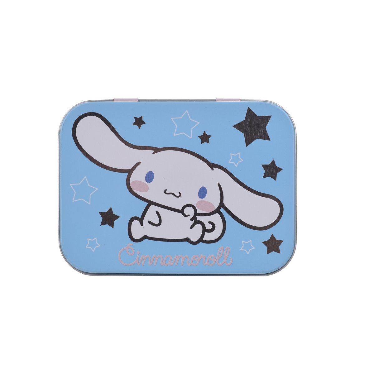 Cinnamoroll dressing box