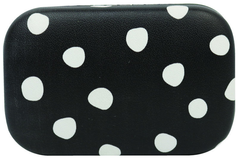 Rectangle Jewelery Travel Case Adoradot Jewelery Case Copy