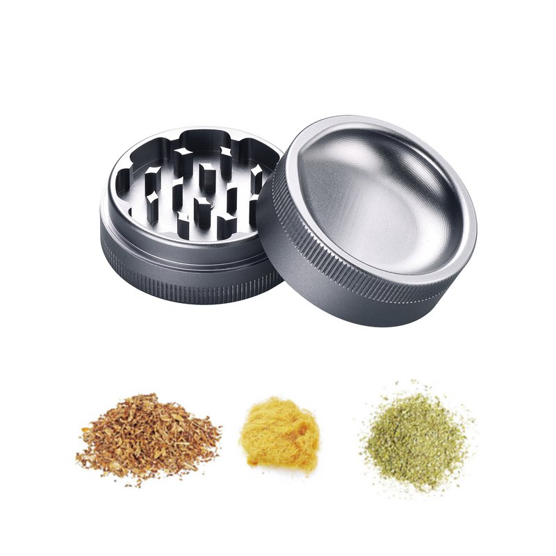 GRINDER DARK GUN