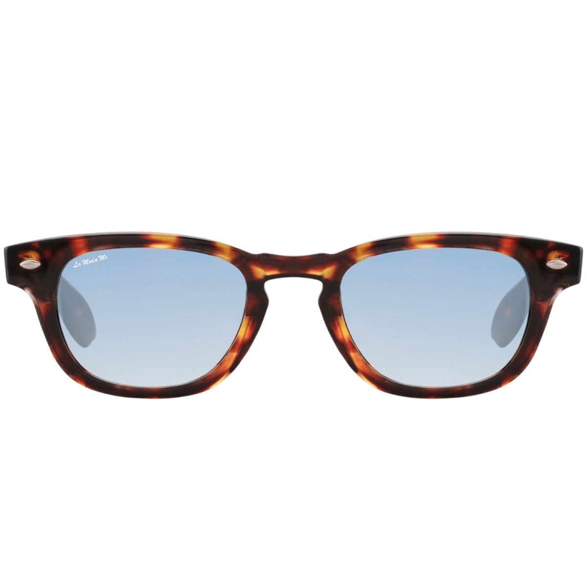 Roland Elegance Eyewear - realizzato in plastica oceanica riciclata per un look lussuoso