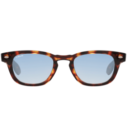 Roland Elegance Eyewear - realizzato in plastica oceanica riciclata per un look lussuoso
