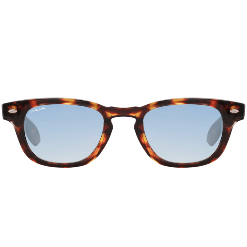 Roland Elegance Eyewear - realizzato in plastica oceanica riciclata per un look lussuoso