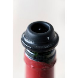 Pompa di vino elettrica Laguiole + Stop +