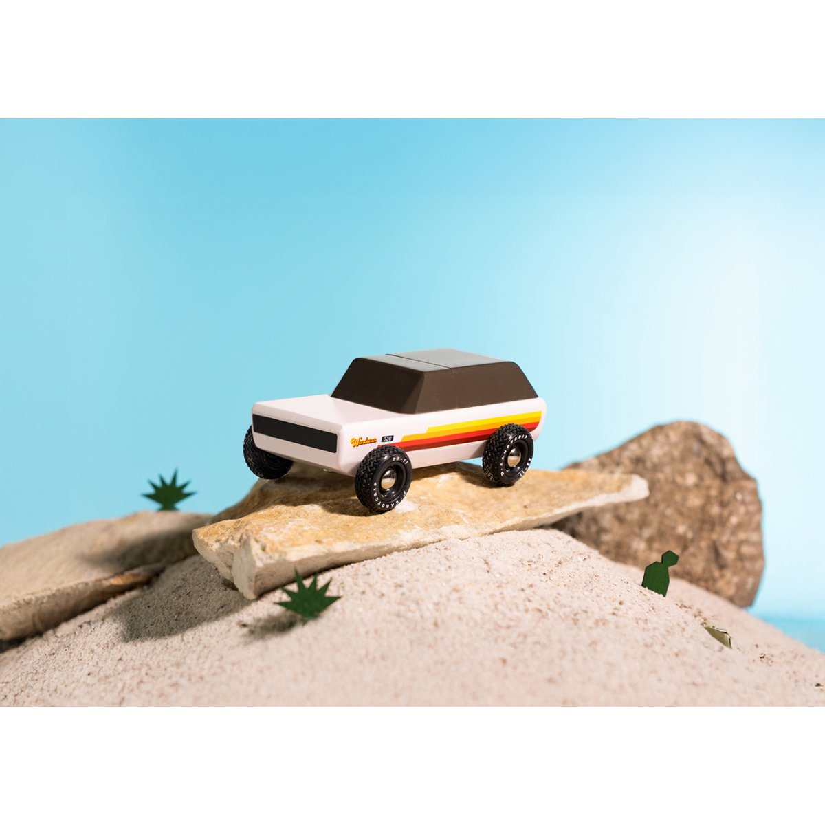Candylab Mints - Wanderer SUV
