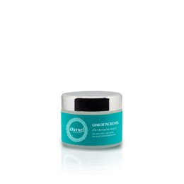 Gezichtscrème voor de droge huid 30ml
