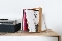 Plattenständer b-seite
