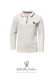 Polo LewyLou NO4 Roomwit