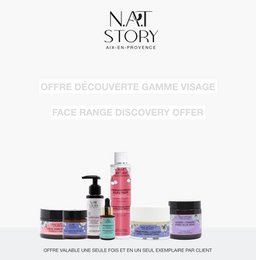 Oferta de descubrimiento de rango facial
