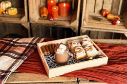 DIY Pakket Mozaïek Dienblad