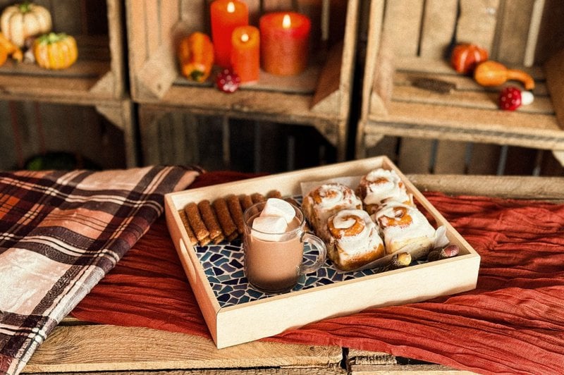 DIY Pakket Mozaïek Dienblad