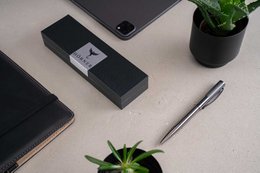 Fortress pen