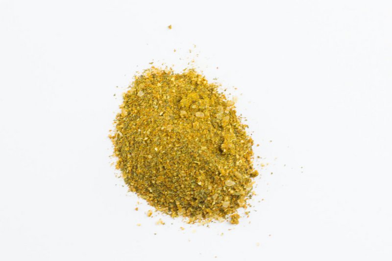 Gewürz-Glück Vegetable Greetings Spice - Aromatic spice mixture for oven vegetables, grilled vegetables, antipasti, rice pans & dips