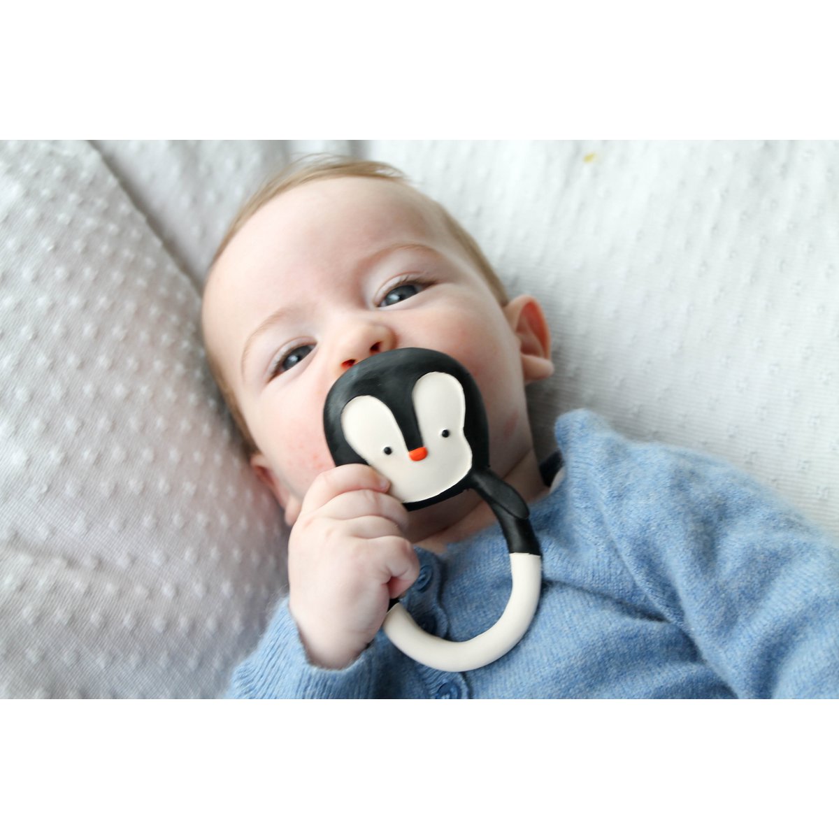 Lanco - Teether Nui pingvinen