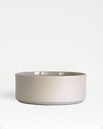 Bowl Forme | sand