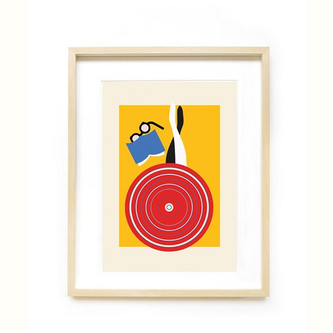 Print "Sweet Summer"