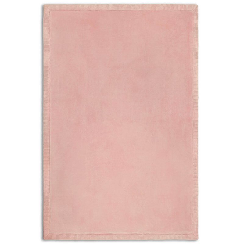 Hakuna Matte Cloud Legemåtte - Pink (2 x 1,5 m)