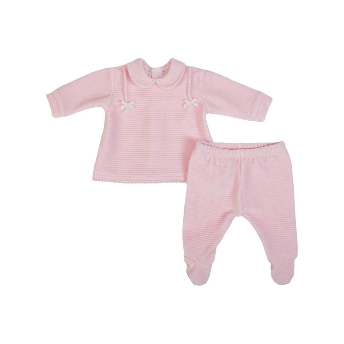 16165 - T-shirt manica lunga + pantaloni - AI 24/25