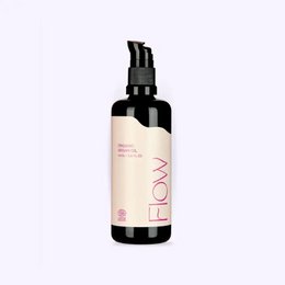 Aceite de argán orgánico