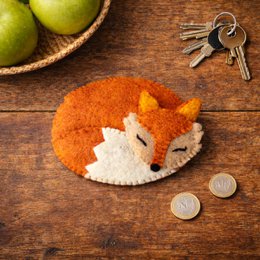 Portefeuille renard