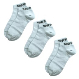 Ankel hvid (x3)