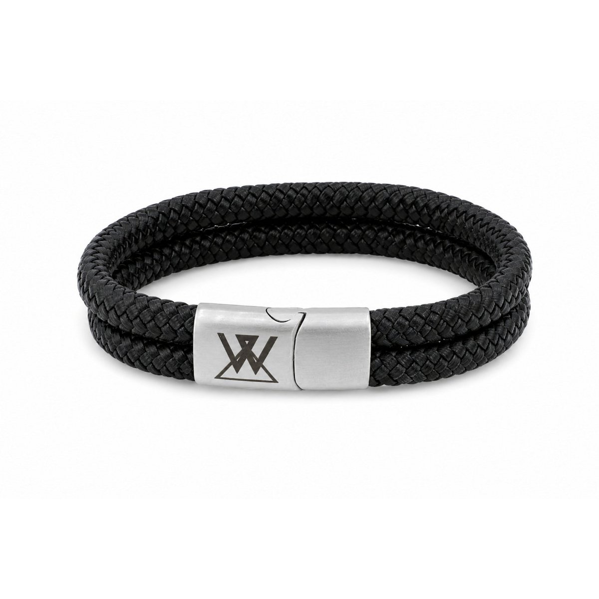 Zwart XS: 15.5cm