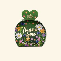 SAPONE INGLESE C° 3x20g - Grazie - Brezza di Prato