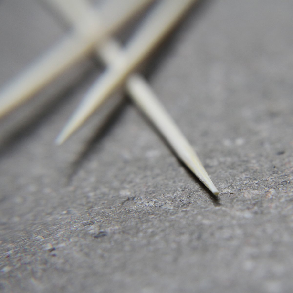 A1 Zahnstocher (x100)