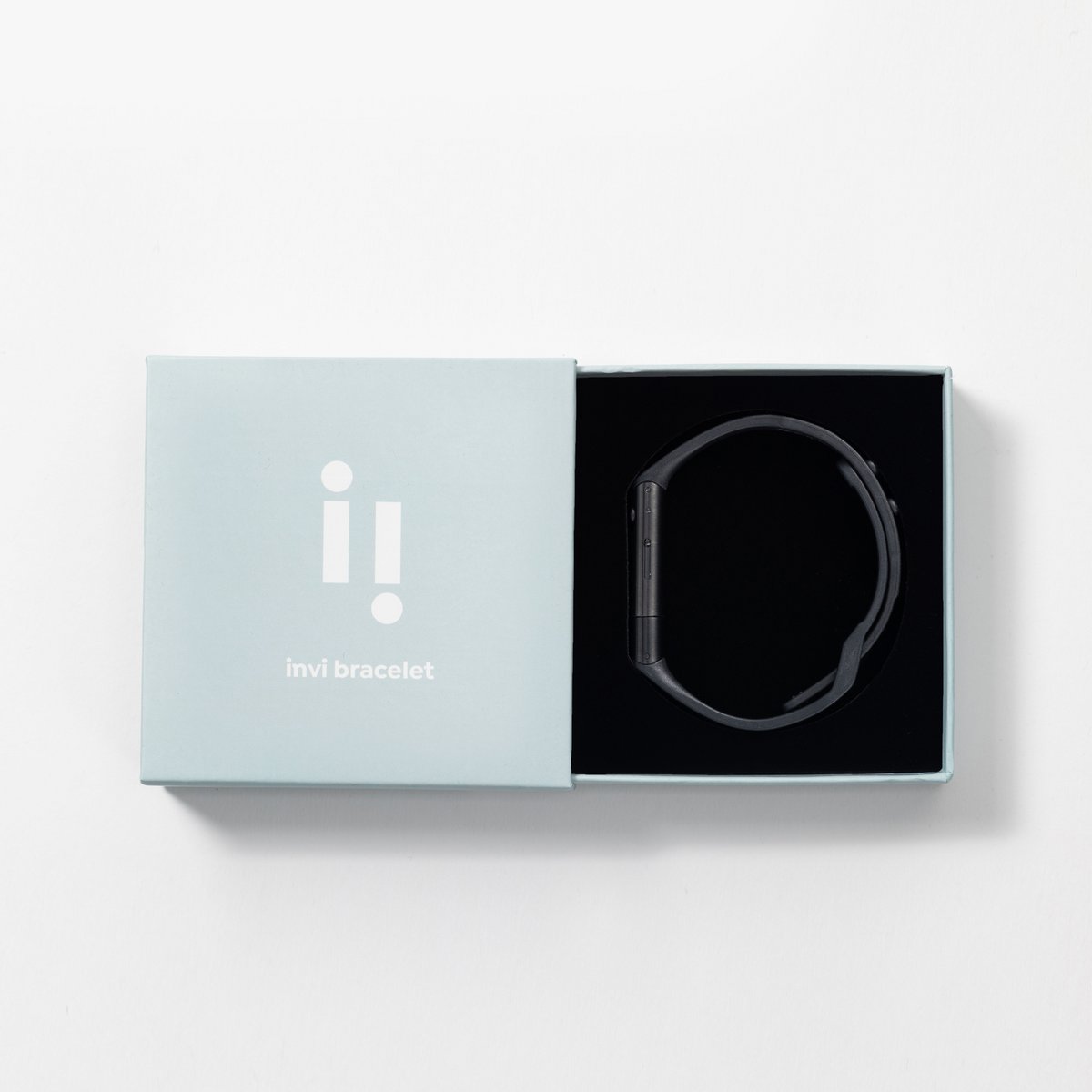 Self-defense Bracelet - Sport - Midnight | Black