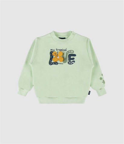 Liefde Sweatshirt