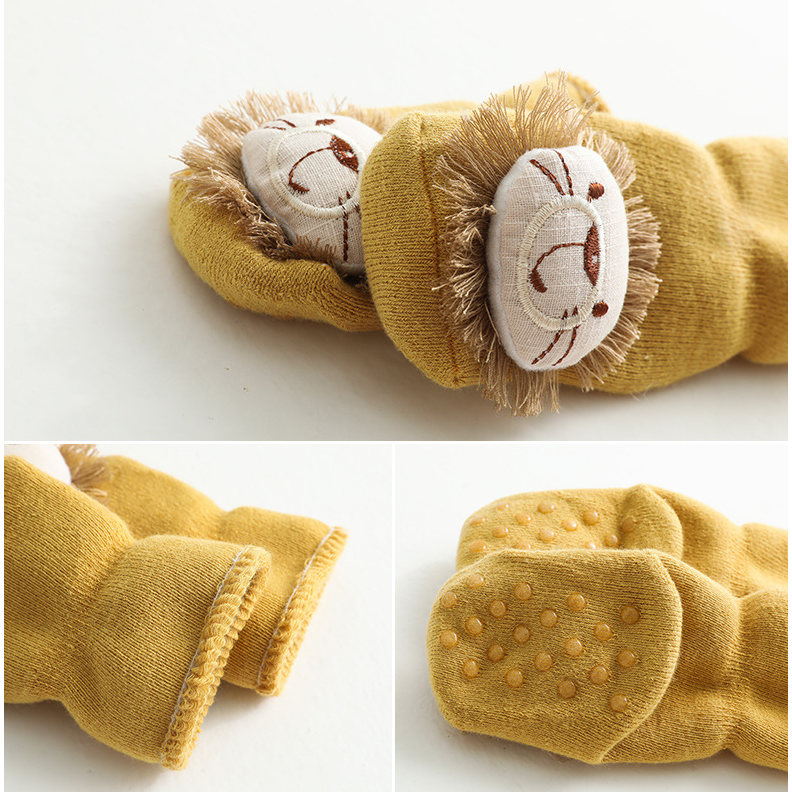 Calzini Annie & Charles® con animali