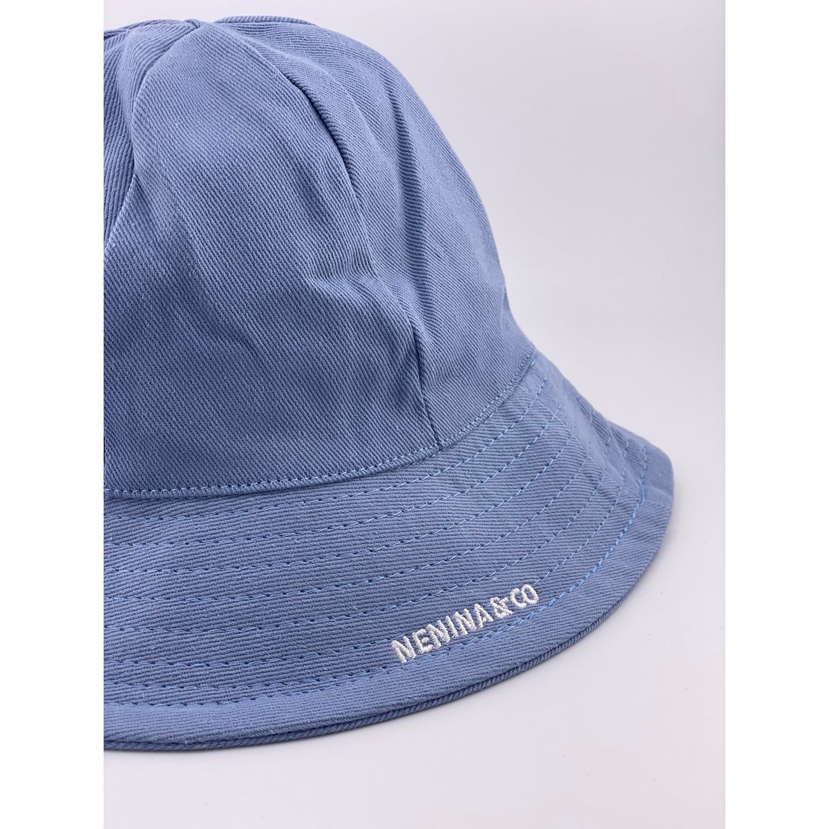 Chapeau Nenina & Co 100% Coton