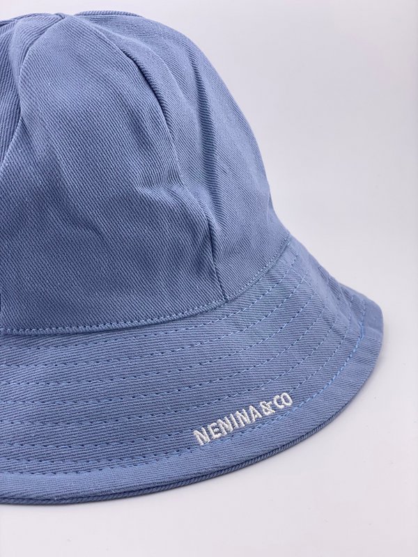 Chapeau Nenina & Co 100% Coton