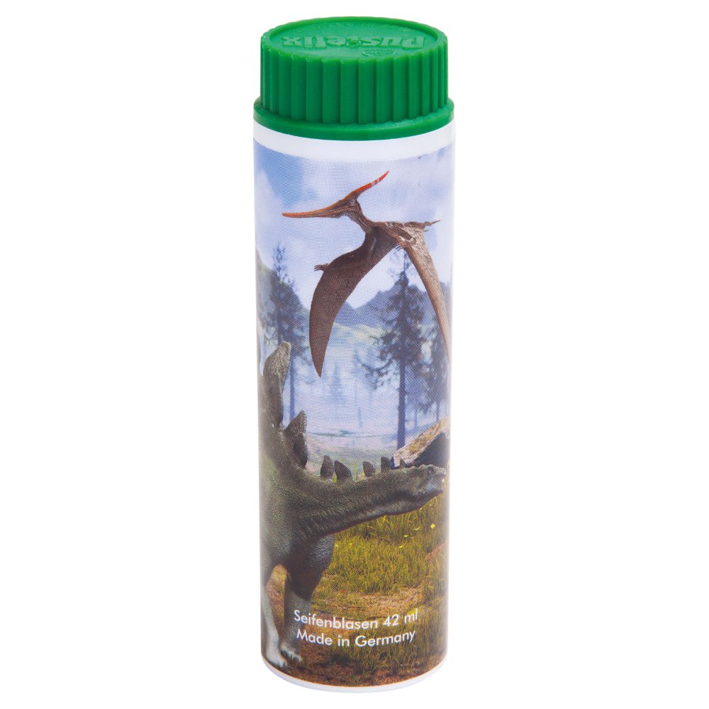 PUSTEFIX Klassik 42ml Dinosaurier